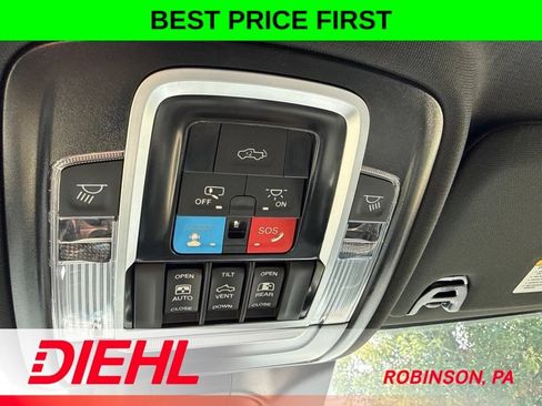 New 2026 RAM 3500 Limited AWD/4WD image 37