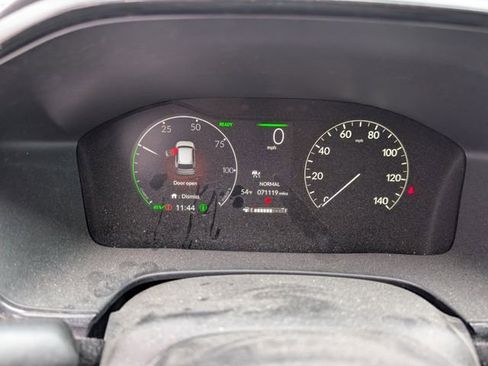 Used 2024 Honda CR-V Sport-L image 11