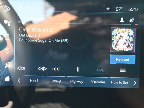 Used 2024 Chevrolet Corvette Stingray Preferred Conv w/ Z51 Performance Package image 28