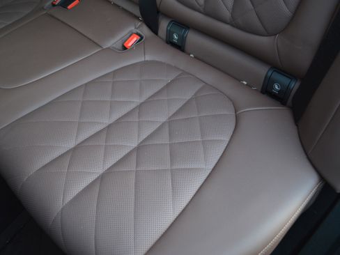 Certified 2025 BMW X5 sDrive40i w/ Premium Package image 30