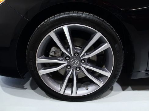 Used 2019 Acura TLX V6 SH-AWD w/ Technology Pkg image 18