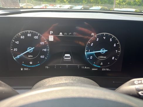 Used 2023 Kia Sportage X-Pro Prestige AWD/4WD image 17