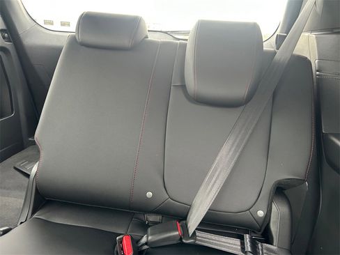 New 2026 Honda Odyssey Sport-L image 18