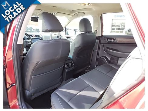 Used 2016 Subaru Outback 2.5i Limited image 46