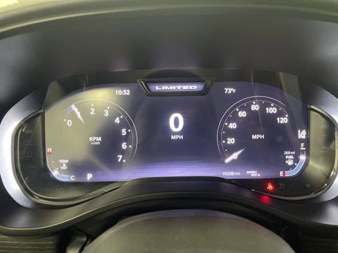 New 2025 RAM 2500 Big Horn image 19