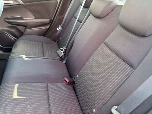 Certified 2019 Honda Fit EX image 13