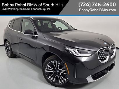 New 2026 BMW X3 xDrive30 w/ Premium Package