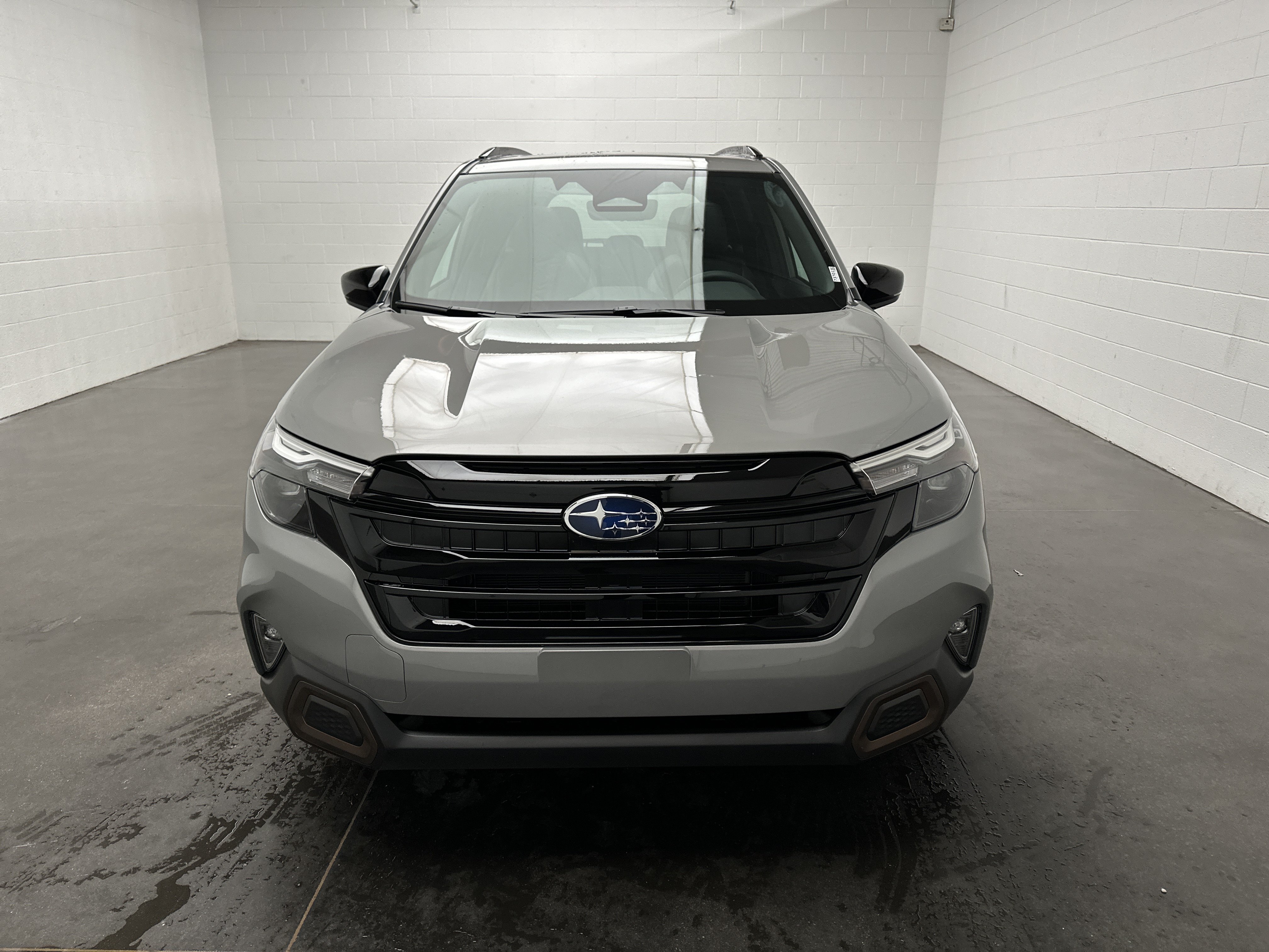 New 2026 Subaru Forester Sport AWD/4WD image 3