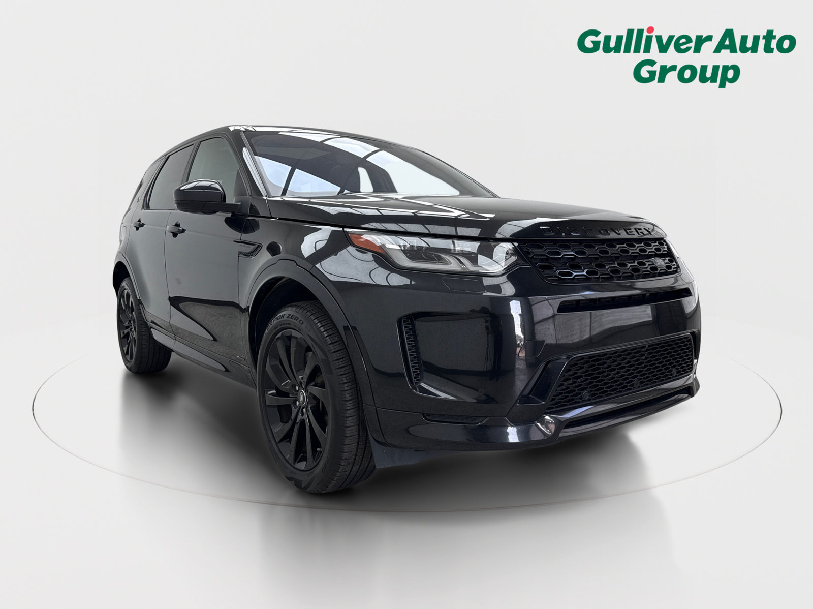 Used 2020 Land Rover Discovery Sport SE R-Dynamic AWD/4WD image 13