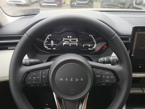 New 2026 MAZDA CX-5 Preferred AWD/4WD image 15