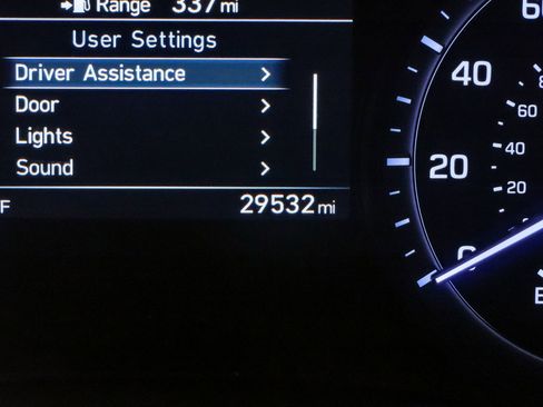 Used 2019 Genesis G80 3.8 image 22