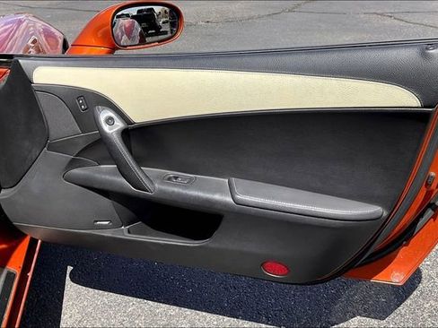 Used 2008 Chevrolet Corvette Z06 w/ Preferred Equipment Group image 19