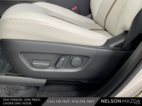 New 2026 MAZDA CX-90 3.3 Turbo w/ Premium Plus Pkg image 18