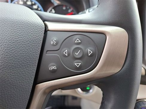 Used 2024 GMC Terrain Denali image 23