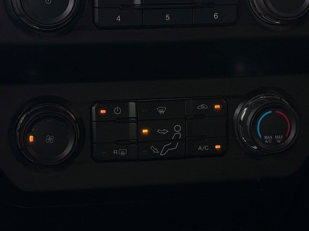 Used 2022 Ford F250 XLT AWD/4WD image 18