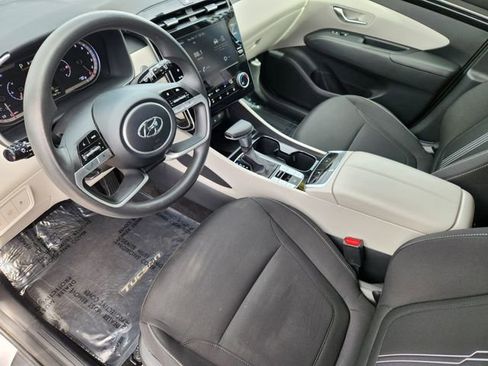 Used 2023 Hyundai Tucson SEL image 7