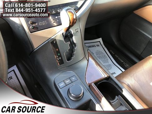Used 2015 Lexus RX 350 AWD image 22