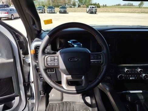 Used 2025 Ford F150 Tremor w/ Equipment Group 402A High AWD/4WD image 15