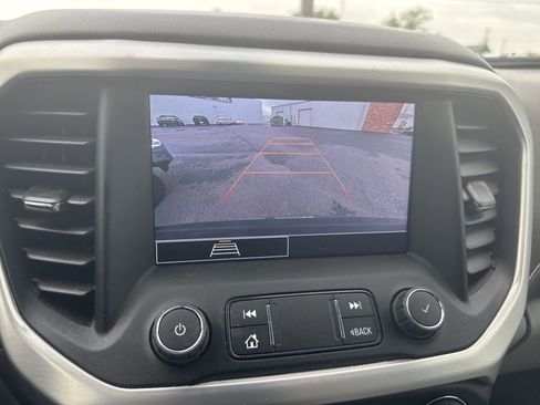 Used 2023 GMC Acadia SLE AWD/4WD image 25