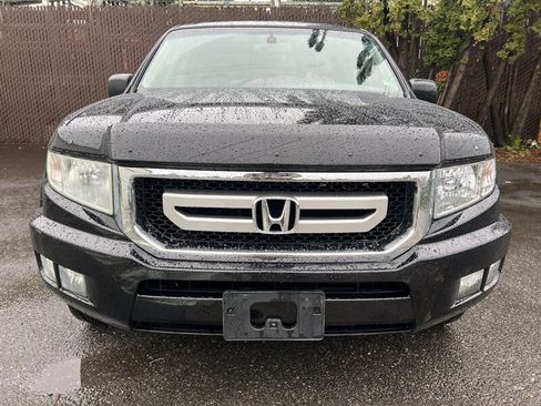 Used 2011 Honda Ridgeline RTL image 8