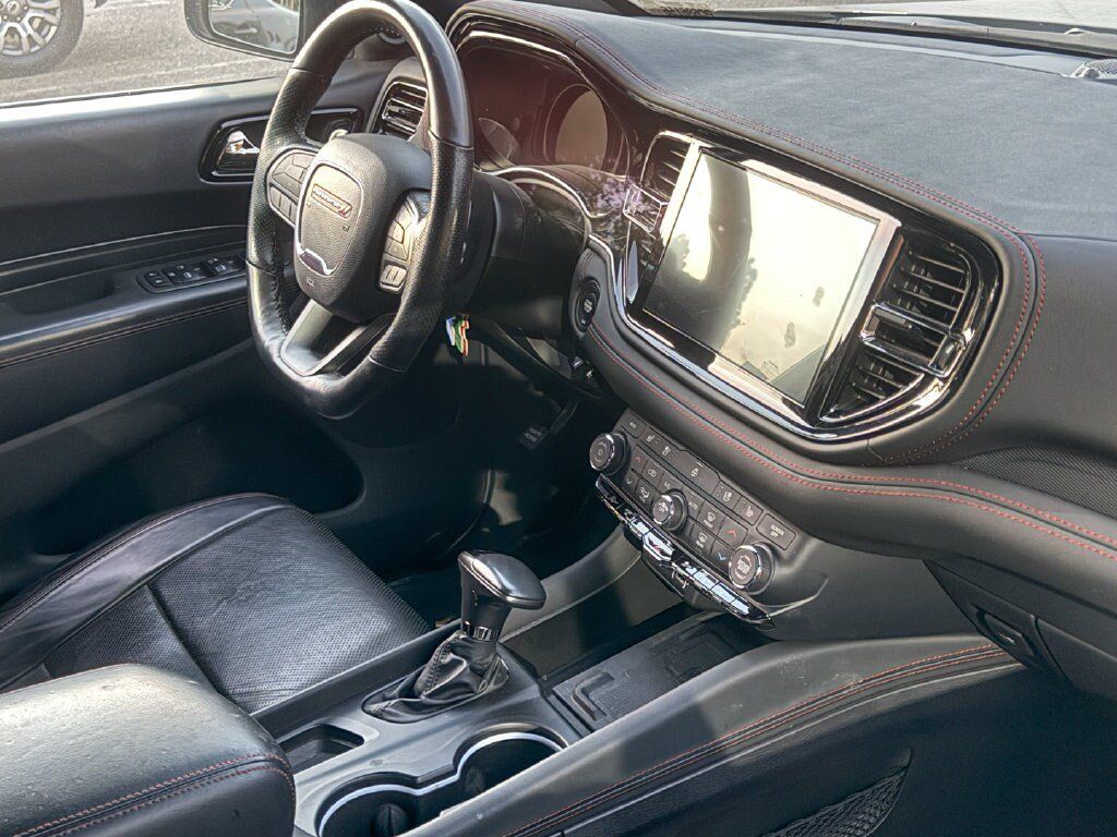 Used 2023 Dodge Durango GT RWD image 10