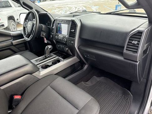 Used 2020 Ford F150 XLT w/ Equipment Group 302A Luxury image 30