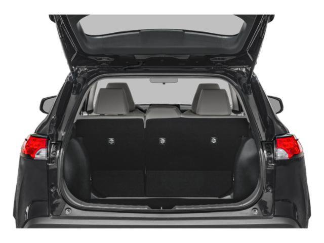 Certified 2024 Toyota Corolla Cross L FWD image 10