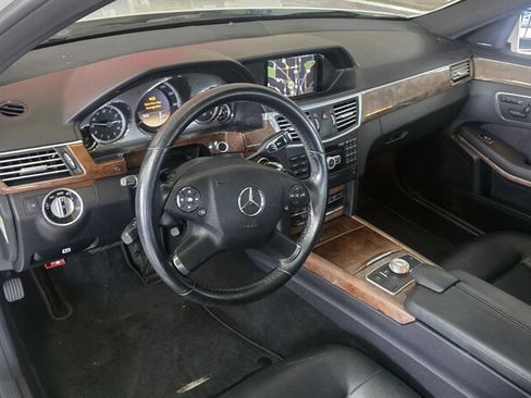 Used 2012 Mercedes-Benz E 350 4MATIC Sedan image 11