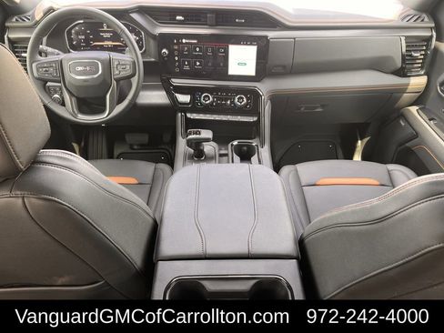 New 2026 GMC Sierra 1500 AT4 w/ AT4 Premium Package AWD/4WD image 7