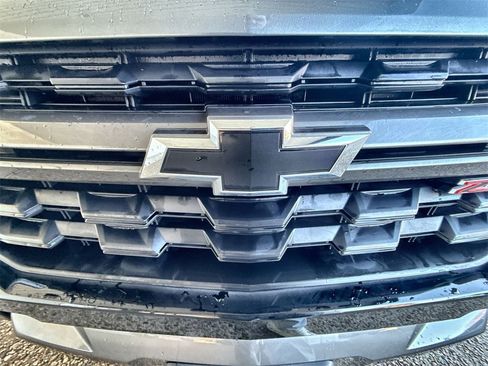 Used 2021 Chevrolet Colorado Z71 image 28