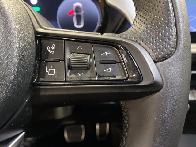 Used 2024 Alfa Romeo Tonale Ti AWD/4WD image 16