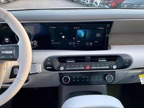 New 2026 Hyundai Palisade Limited image 7