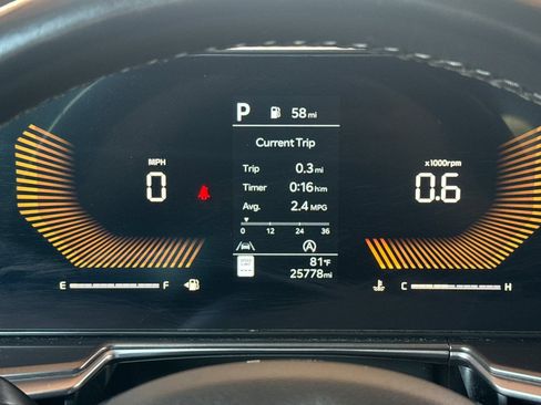 Used 2025 Kia Sorento S AWD/4WD image 26