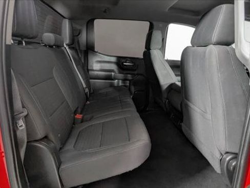 Used 2022 Chevrolet Silverado 1500 Custom RWD image 19