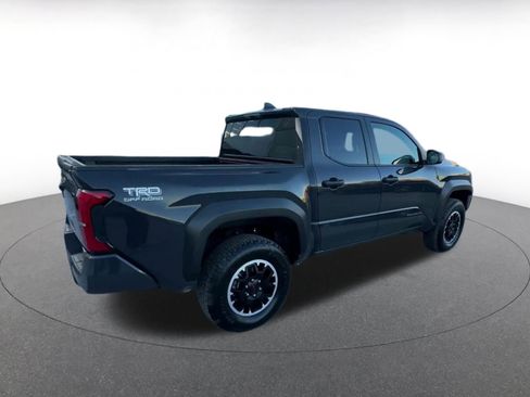 Used 2025 Toyota Tacoma TRD Off-Road image 14