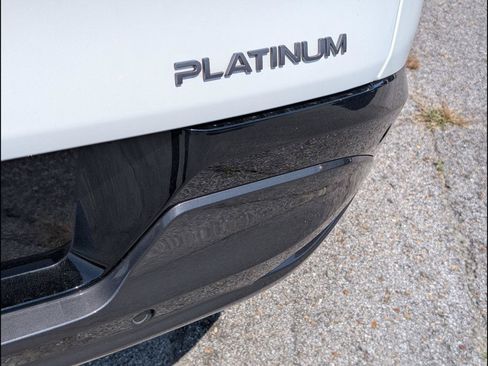Used 2025 Nissan Murano Platinum w/ Cargo Package AWD/4WD image 21