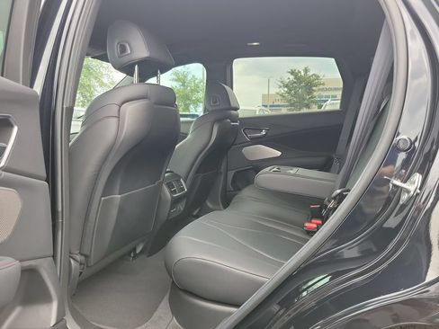 Certified 2025 Acura RDX w/ Advance Package AWD/4WD image 14