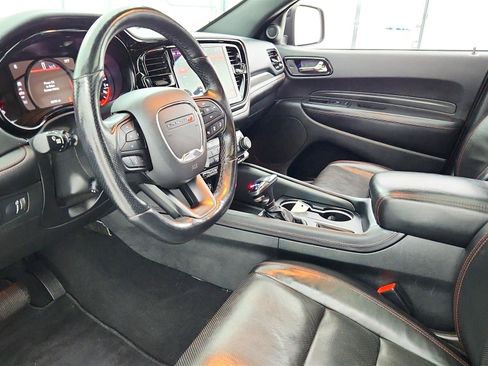 Used 2024 Dodge Durango GT AWD/4WD image 25