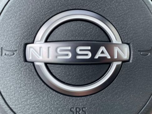 New 2026 Nissan Kicks S FWD image 31