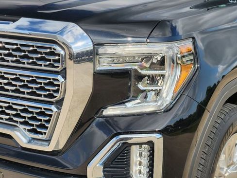 Used 2019 GMC Sierra 1500 Denali w/ Technology Package image 9