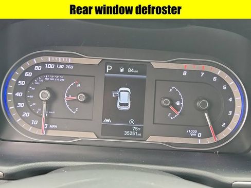 Used 2023 Hyundai Tucson SE AWD/4WD image 13