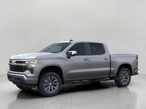 New 2026 Chevrolet Silverado 1500 LT image 2