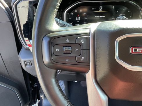 Used 2024 GMC Sierra 1500 Elevation AWD/4WD image 20