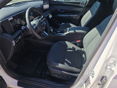 New 2026 Hyundai Tucson XRT