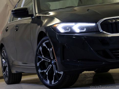 New 2026 BMW 330i xDrive Sedan w/ Premium Package image 4