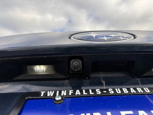 Used 2024 Subaru Outback Onyx Edition image 38