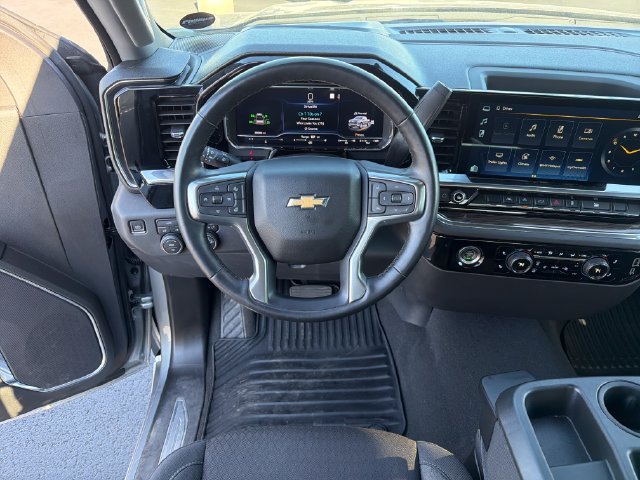 Certified 2023 Chevrolet Silverado 1500 LT AWD/4WD image 13