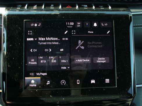 New 2025 Jeep Grand Cherokee L Altitude image 13