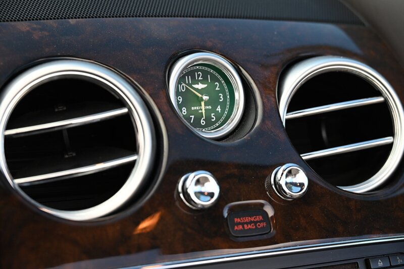 Used 2013 Bentley Continental GT AWD/4WD image 56