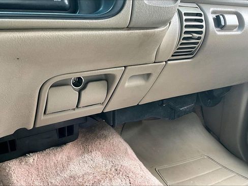 Used 1997 Chevrolet Tahoe LS image 13